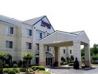 фото отеля Fairfield Inn Macon West