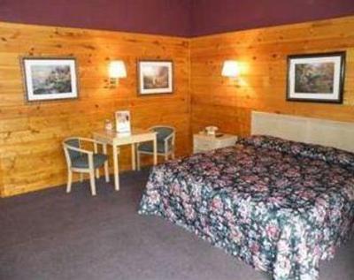 фото отеля Green Valley Motel Pigeon Forge