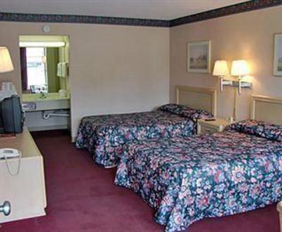фото отеля Green Valley Motel Pigeon Forge