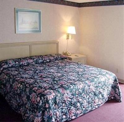 фото отеля Green Valley Motel Pigeon Forge