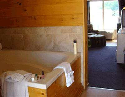 фото отеля Green Valley Motel Pigeon Forge