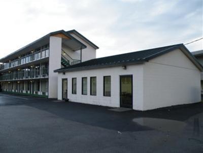 фото отеля Green Valley Motel Pigeon Forge