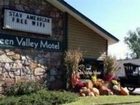 фото отеля Green Valley Motel Pigeon Forge