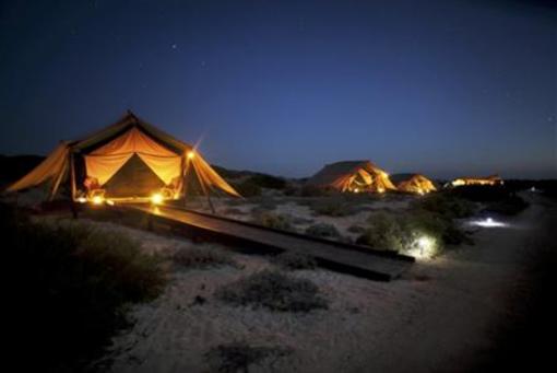 фото отеля Sal Salis Ningaloo Reef