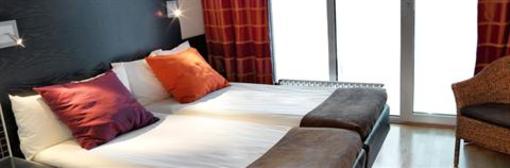 фото отеля Maude's Hotel - Solna