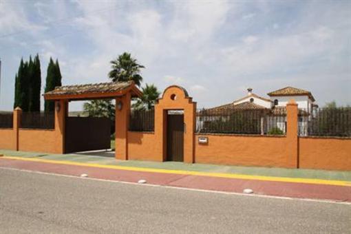 фото отеля El Rincon de Costelo