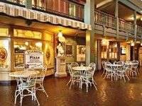 Clarion Hotel and Conference Center Columbus