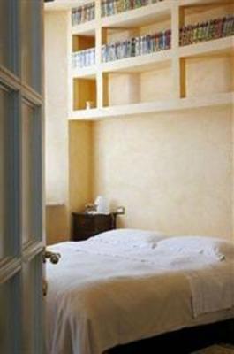 фото отеля Language And Art Bed And Breakfast Ascoli Piceno