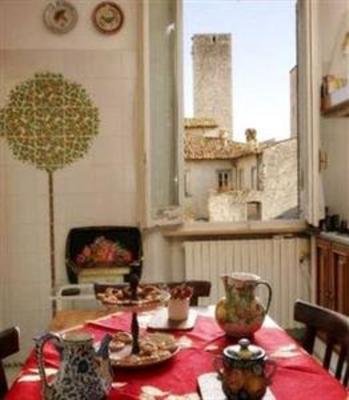 фото отеля Language And Art Bed And Breakfast Ascoli Piceno