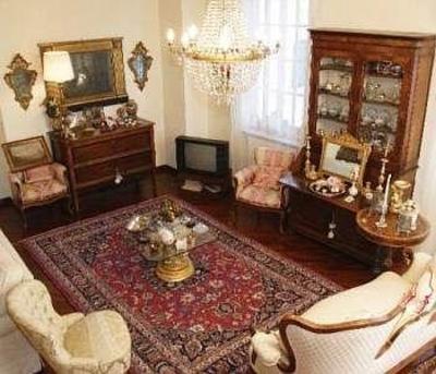 фото отеля Language And Art Bed And Breakfast Ascoli Piceno