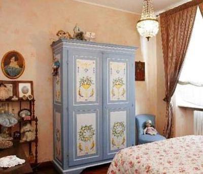 фото отеля Language And Art Bed And Breakfast Ascoli Piceno