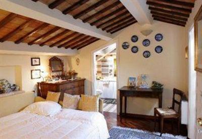 фото отеля Language And Art Bed And Breakfast Ascoli Piceno