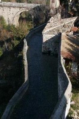 фото отеля Language And Art Bed And Breakfast Ascoli Piceno