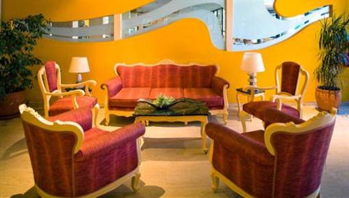 фото отеля Alex Beach Hotel Petaloudes