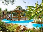 фото отеля Alex Beach Hotel Petaloudes