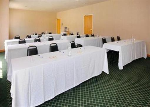фото отеля Comfort Inn & Suites Bend