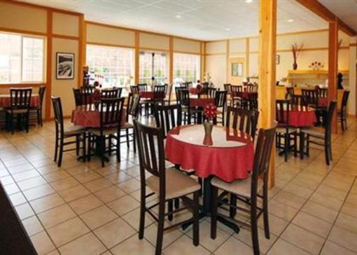 фото отеля Comfort Inn & Suites Bend