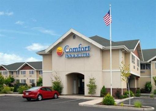 фото отеля Comfort Inn & Suites Bend