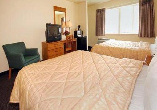 фото отеля Comfort Inn & Suites Bend