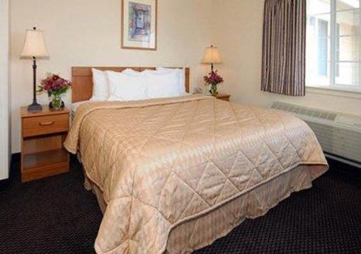 фото отеля Comfort Inn & Suites Bend