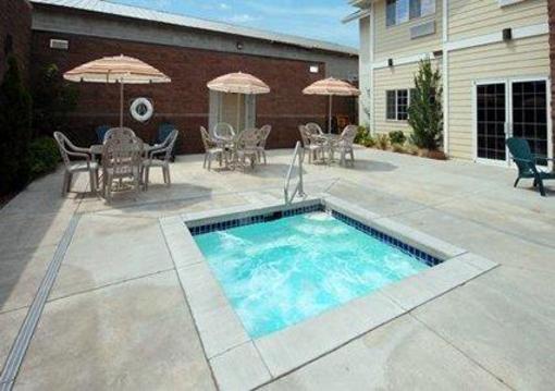 фото отеля Comfort Inn & Suites Bend