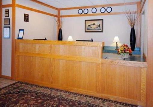 фото отеля Comfort Inn & Suites Bend