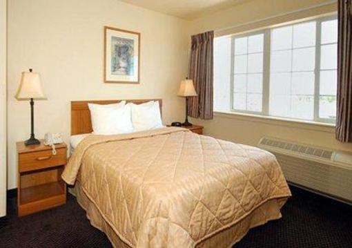 фото отеля Comfort Inn & Suites Bend