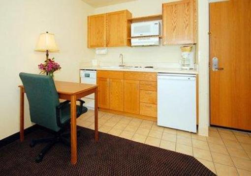 фото отеля Comfort Inn & Suites Bend