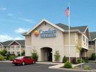 фото отеля Comfort Inn & Suites Bend