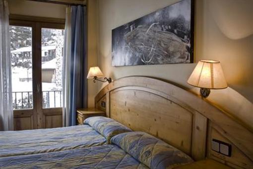 фото отеля Hotel Pey