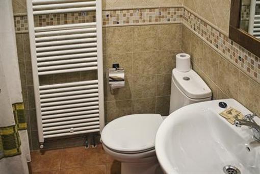 фото отеля Hotel Pey