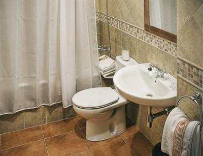 фото отеля Hotel Pey
