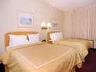 фото отеля Quality Suites Fargo