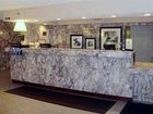 фото отеля Quality Suites Fargo