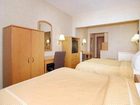 фото отеля Quality Suites Fargo