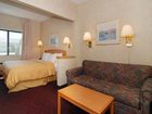 фото отеля Quality Suites Fargo