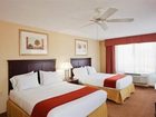 фото отеля Holiday Inn Express & Suites Lucedale