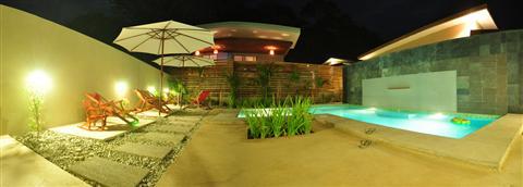 фото отеля Nautilus Hotel Santa Teresa