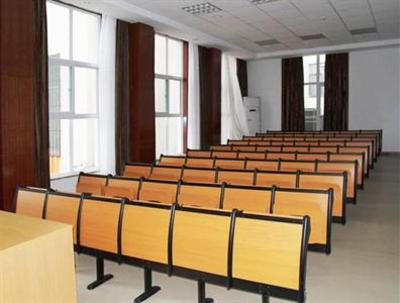 фото отеля Jingyuan Business Hotel