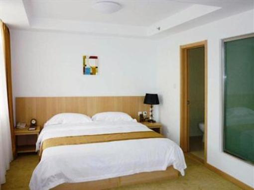 фото отеля Jingyuan Business Hotel