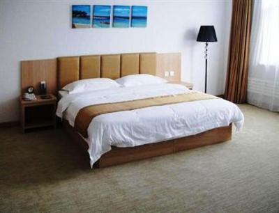 фото отеля Jingyuan Business Hotel
