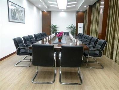 фото отеля Jingyuan Business Hotel