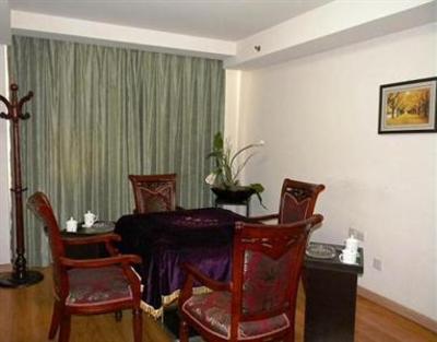 фото отеля Jingyuan Business Hotel
