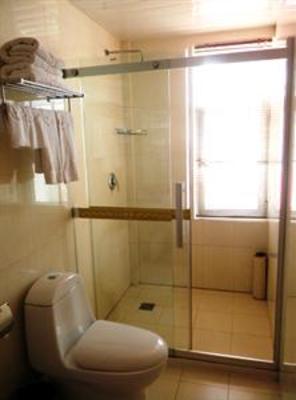 фото отеля Jingyuan Business Hotel