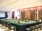 фото отеля Jingyuan Business Hotel