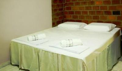 фото отеля Cosmopolitan Hostel