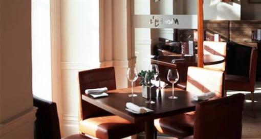 фото отеля The George Hotel Cheltenham