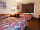 фото отеля Econo Lodge Downtown Colorado Springs