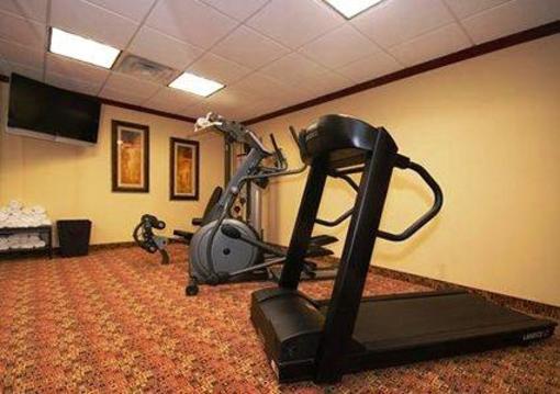 фото отеля Comfort Suites Central