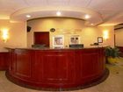 фото отеля Comfort Suites Central